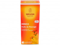 Huile de Massage Arnica NaTrue 200ml