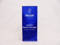 Lotion Après-rasage NaTrue 100ml