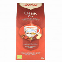 Infusion Ayurvédique Classic Chai Bio 90g