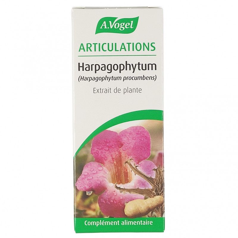 Harpagophytum 50 mL