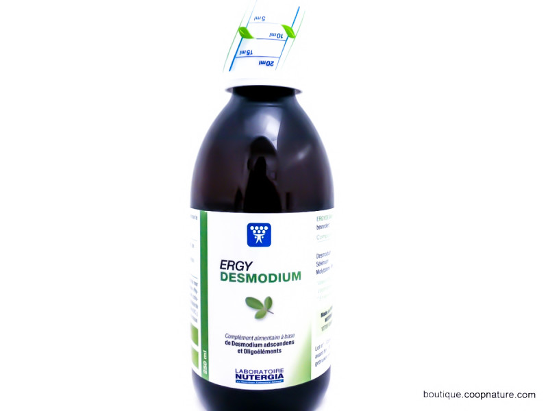 Ergydesmodium 250ml