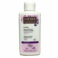 Toilette Intime Calendula Géranium 200ml Bio