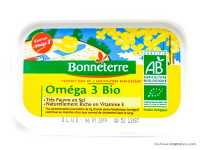 Substitut Végétal Oméga 3 par Bio 250g