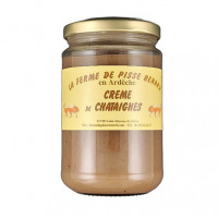 Crème de Châtaignes 370g Bio