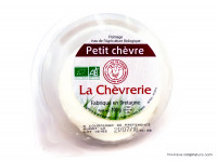 Petit Chèvre Bio 100g