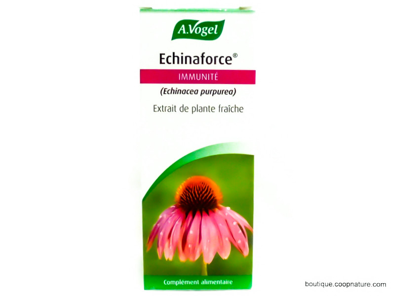 Echinaforce Bio 100ml