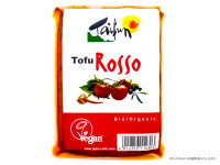 Tofu Rosso Bio 200g