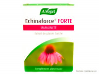 Echinaforce forte 30 comprimés