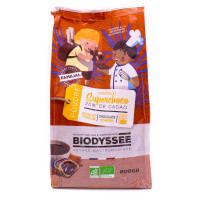 Poudre Cacaotée Superchoco Bio 800g