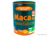 Maca Bio 340 comprimés