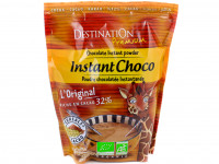 Chocolat Instantané en Poudre Original Bio 400g