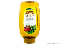 Sirop d'agave Bio 500ml