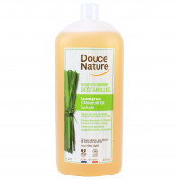 Gel Douche des Familles Bio au Lemongrass Ecocert Bio 1L