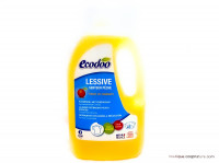 Lessive Senteur Pêche Ecocert 1,5L