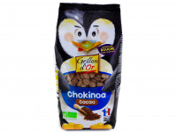 Céréales Déjeuner Chokinoa Bio 250g