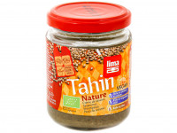 Tahin Nature Crème de Sésame Bio 225g