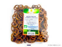 Bretzels d'Épeautre Bio 150g