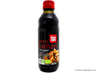 Sauce de Soja Tamari Strong Bio 250ml