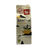 Thé Vert Roasted Bancha Bio 75g