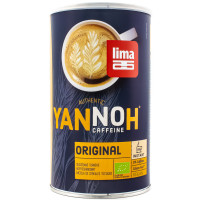 Succédané Torréfié Yannoh Original Bio 250g