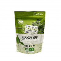 Thé Vert Sencha Bio 100g