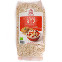 Flocon de Riz Bio 500g