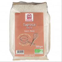 Tapioca 250g Bio