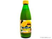 Jus de Citron Bio 250ml