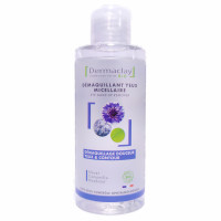 Démaquillant Micellaire Yeux 150ml