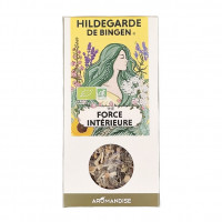 Infusion Force Intérieure 70g Bio
