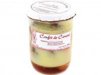 Confit de Canard Naturel 400g