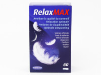 Relaxmax 60 gélules