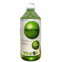 Silicium Organique Ortie Bio-activé 500ml