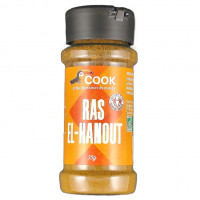 Ras El-Hanout 35g Bio
