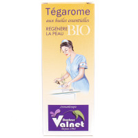 Tegarome Régénère la Peau Bio 50ml