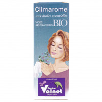 Climarome Voies Respiratoires 15ml