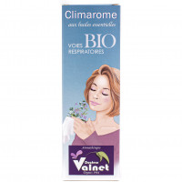 Climarome Voies Respiratoires 50ml