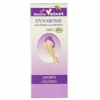 Dynarome aux Huiles Essentielles Jambes Légères