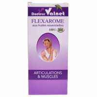 Flexarome Articulations Muscles 100ml