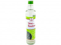 Sève de Bouleau Bio 500ml