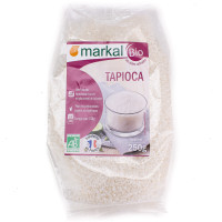 Tapioca Bio 250g