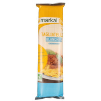 Tagliatelle Blanches 500g Bio