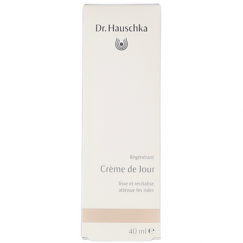 Crème de Jour Régénérant Eclat du Teint