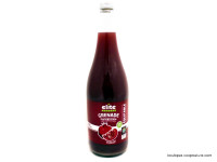 Jus de Grenade Bio 1L