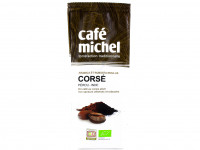 Biodyssée -- Café grain décaféiné arabica bio (origine Mexique) - 1 kg