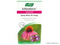 Spray Maux de Gorge Echinaforce Bio 30ml