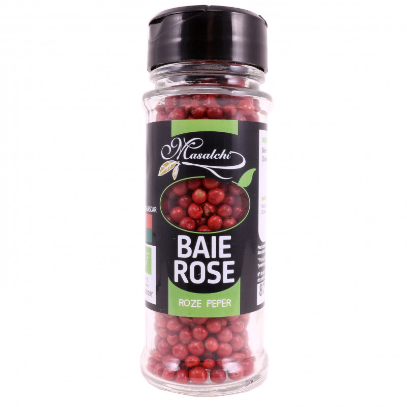 Baie Rose Bio 20g