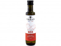 Huile Vierge de Noix Bio 25cl