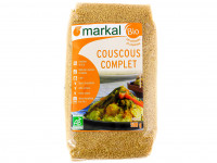 Couscous Complet Bio 500g