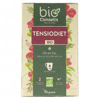 Infusion Tensodiet x20 Sachets Bio